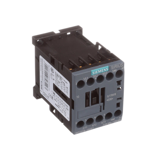Siemens 3RT20181AK61 Contactors | 16A 7.5kW 400V 3RT Series