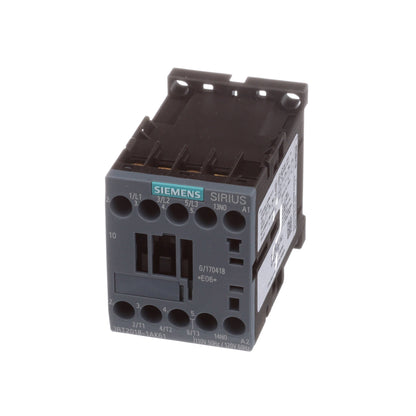 Siemens 3RT20181AK61 Contactors | 16A 7.5kW 400V 3RT Series