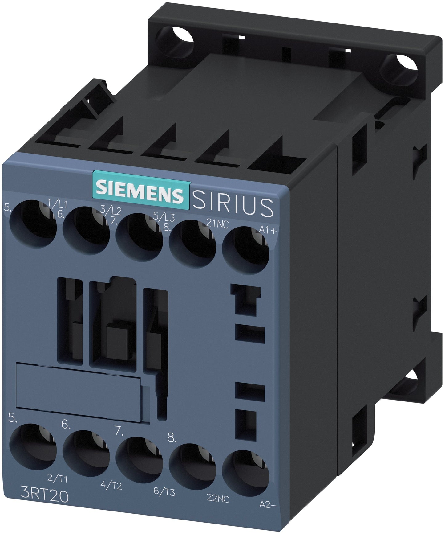 Siemens 3RT20181BB42 Contactor