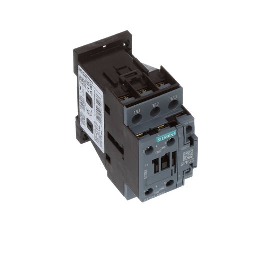 Siemens 3RT20241AK60 Contactor | 3P 3PH 600V 400A 100kA@480V Draw-Out LSH Solid State