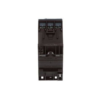 Siemens 3RT20241AK60 Contactor | 3P 3PH 600V 400A 100kA@480V Draw-Out LSH Solid State