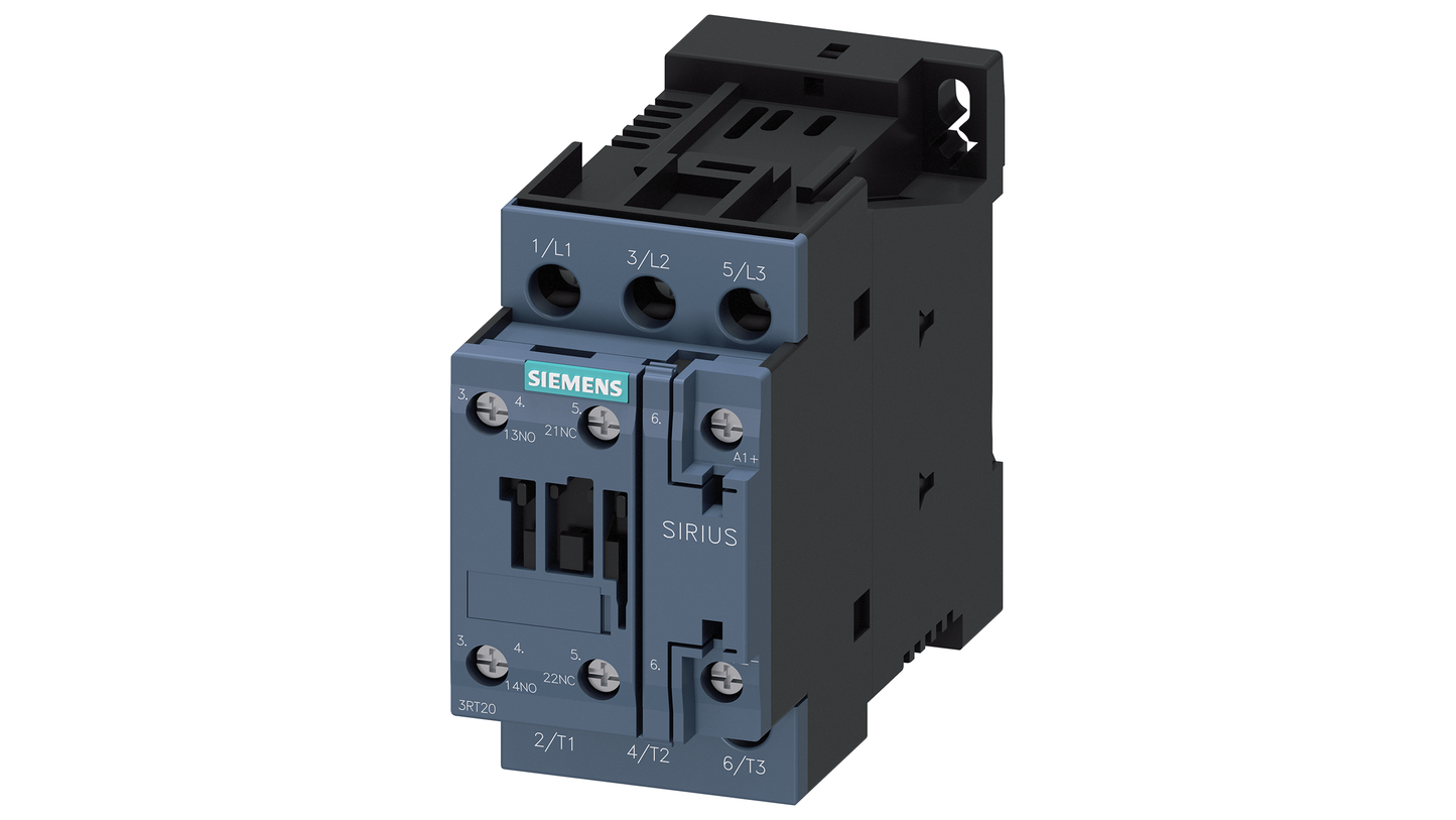3RT2026-1AK60 - Essential Electric Supply