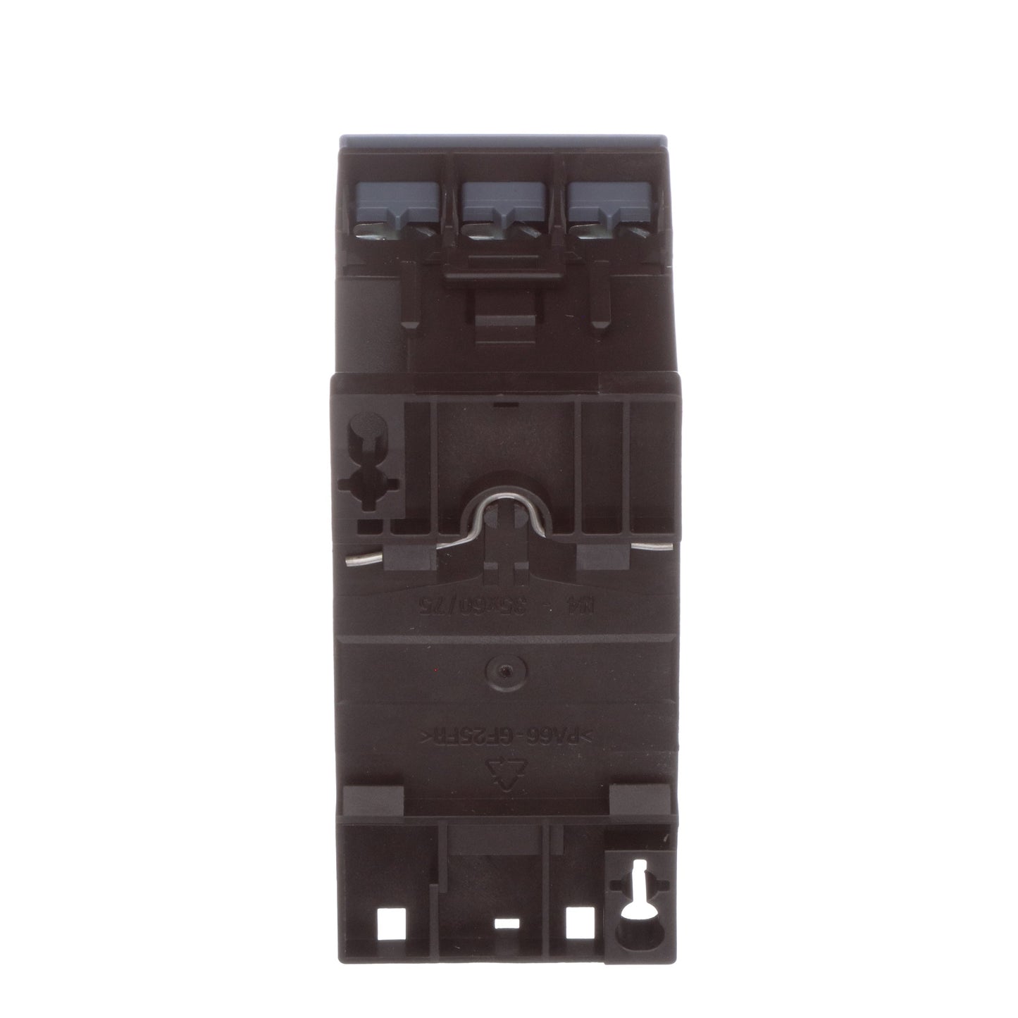 Siemens 3RT20261AC20 Contactors | 25A 11kW 3P 24V AC 1NO+1NC