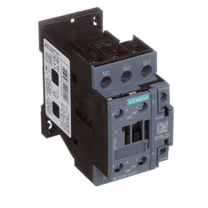 Siemens 3RT20261AP60 Contactor | 600V 800A 3P 3 phase