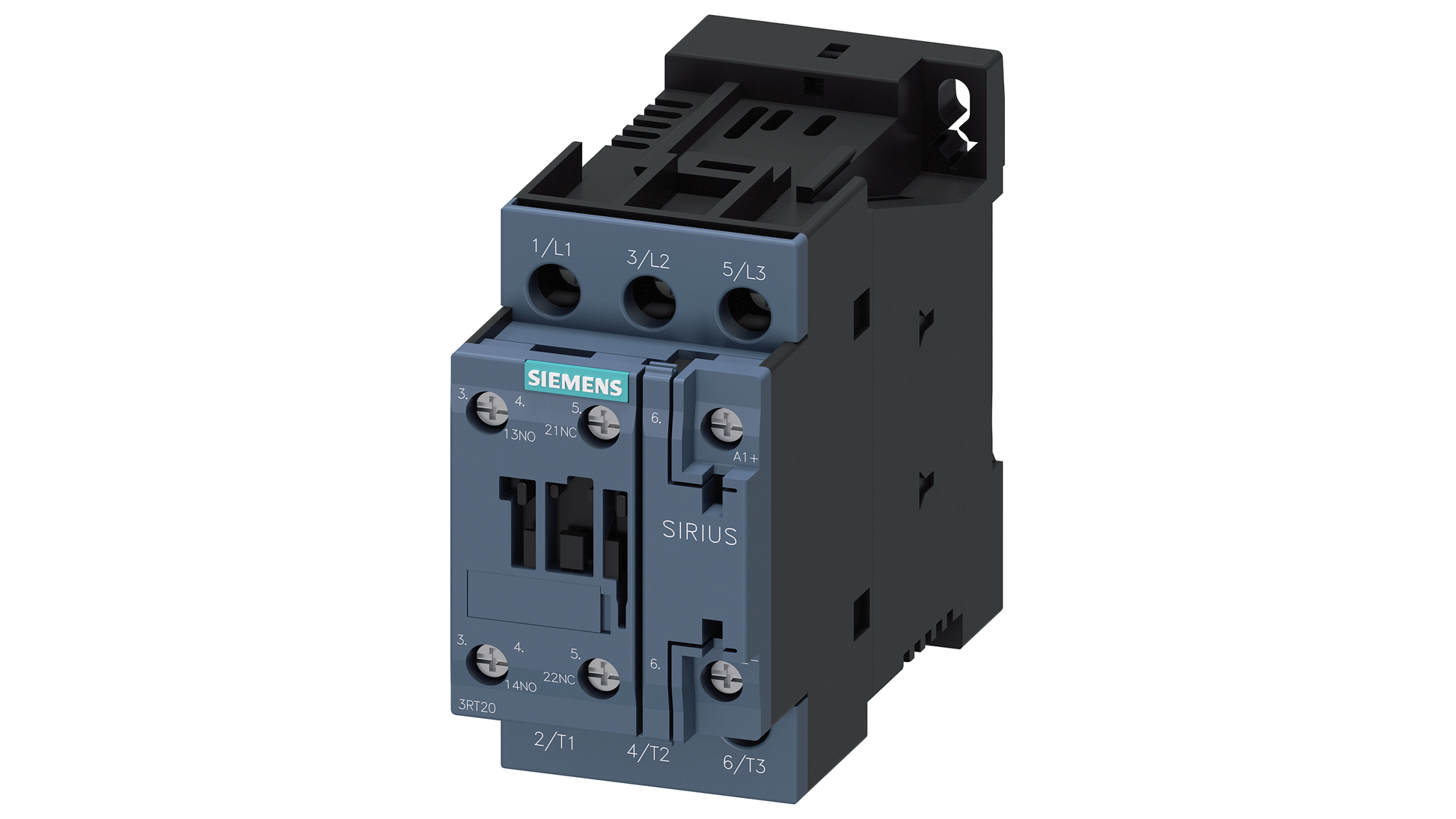 3RT2026-1BB40-1AA0 - Essential Electric Supply