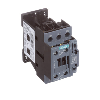 Siemens 3RT20271AK60 Contactors | 3RT2