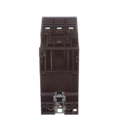 Siemens 3RT20351AC20 Contactors | 114 mm H x 55 mm W x 130 mm D