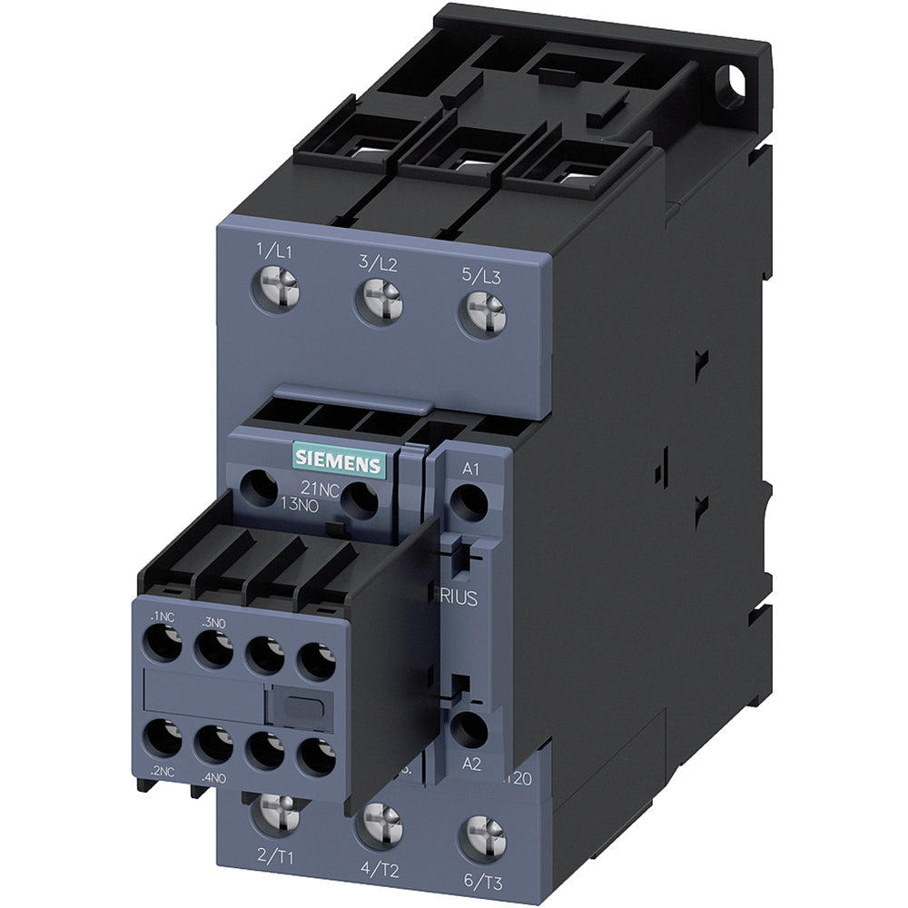 Siemens 3RT20351AK64 Contactors | 3RT20