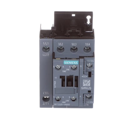 Siemens 3RT23251AK60 Contactors