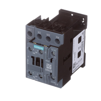 Siemens 3RT23251AK60 Contactors