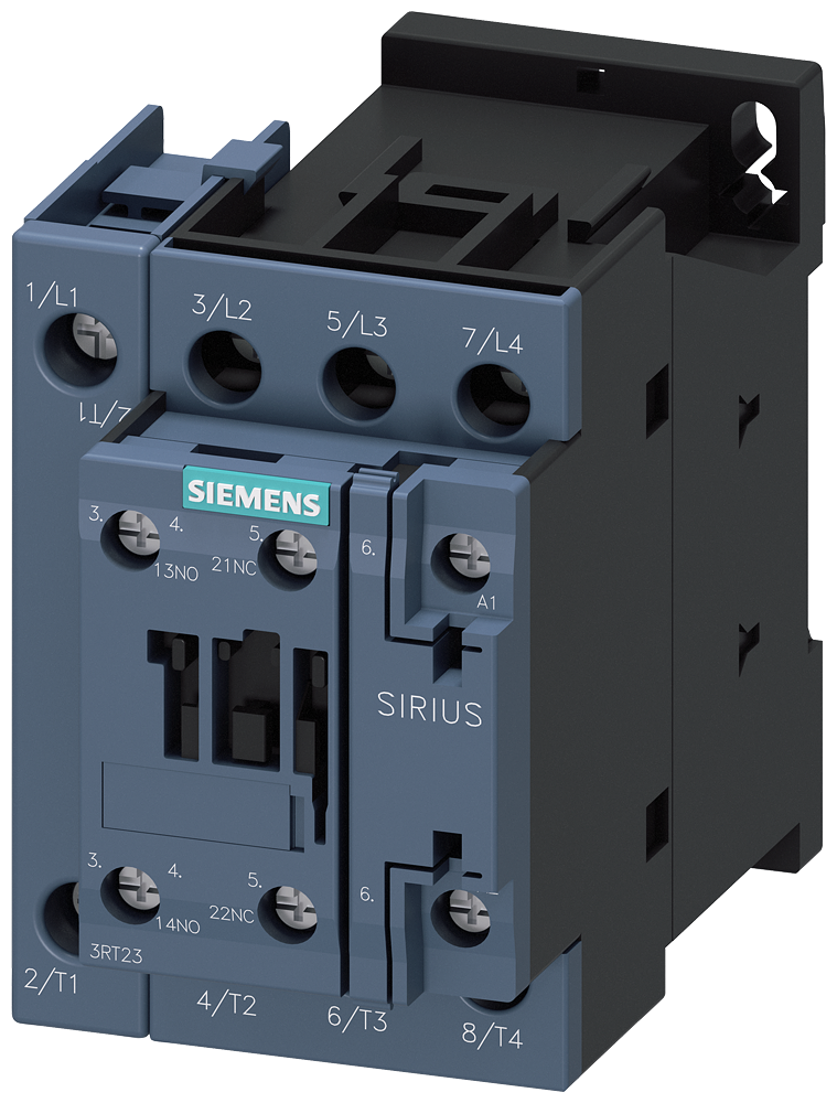 3RT2326-1AC20 - Essential Electric Supply