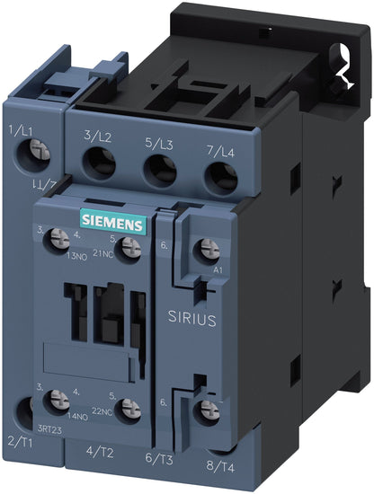 Siemens 3RT23261AK60 Contactors