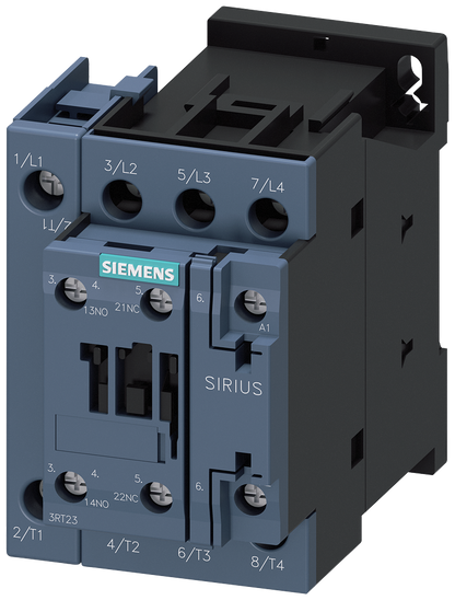 3RT2326-2AC20 - Essential Electric Supply
