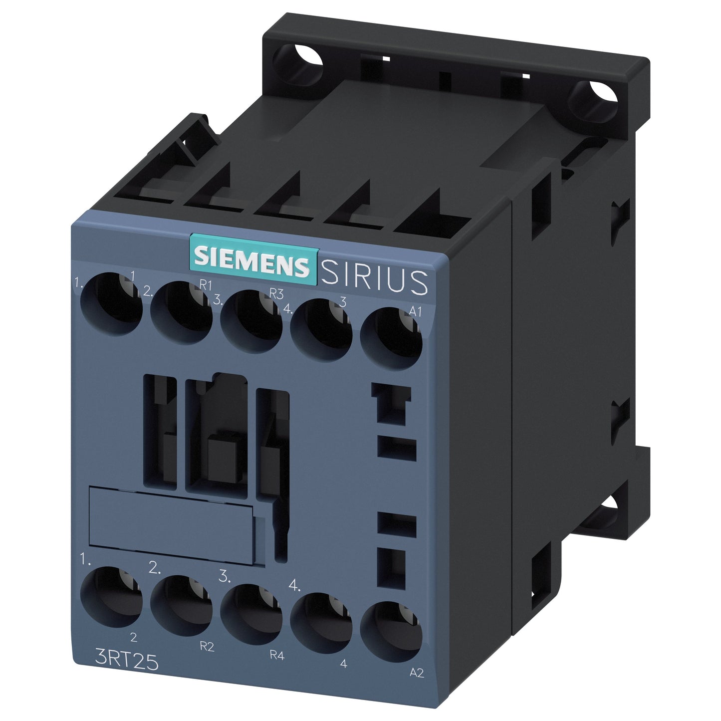 Siemens 3RT25161AB00 Contactor | Motor Control