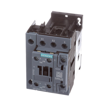Siemens 3RT25261AK60 Contactor | 3P 3PH 600V 800A 100kA@480V Draw-Out LIG Solid State