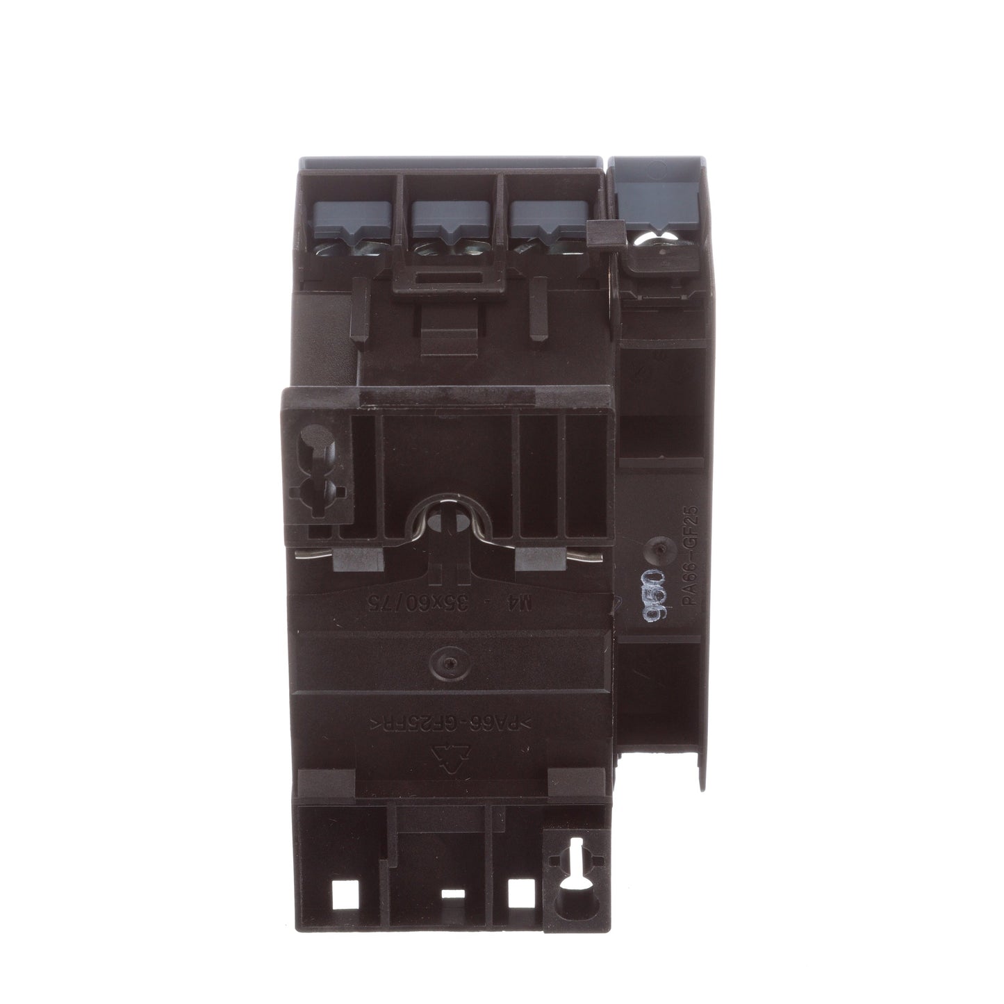 Siemens 3RT25261AK60 Contactor | 3P 3PH 600V 800A 100kA@480V Draw-Out LIG Solid State
