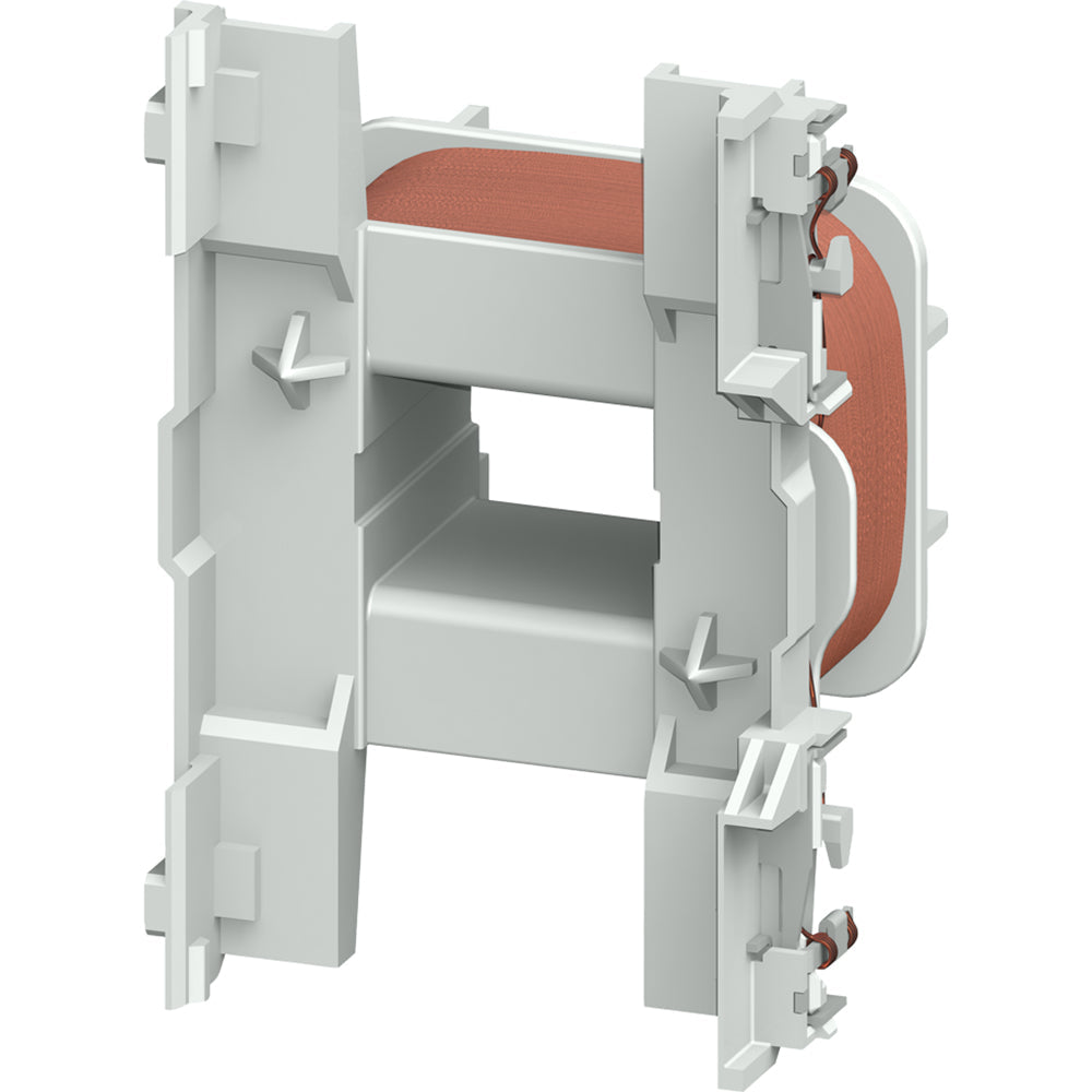 SIE 3RT29245AH01 MAGNET COIL | AC Type 3 Pole Size 7.5 kW 48 VAC 3RT2023/3RT2024/3RT2025 Series