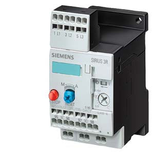 Siemens 3RU1116-1HC1 | Sirius 3RU11