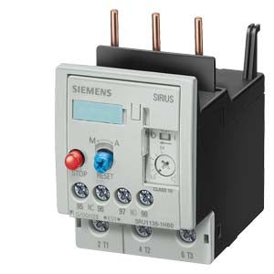Siemens 3RU1136-4GB0 Motor Control | Sirius 3RU11