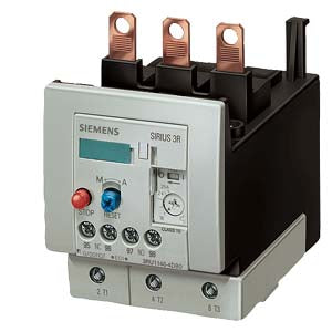 Siemens 3RU1146-4EB0 Overload Relay | 22A-32A Sirius