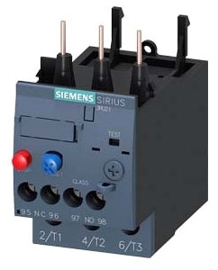 Siemens 3RU21264NB0 Overload Relay | 23A-28A Thermal 3RU21 Sirius