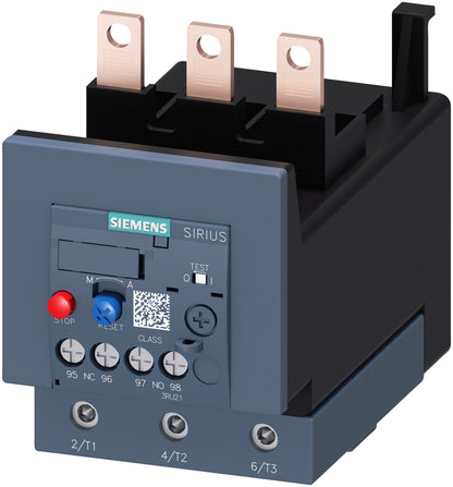 Siemens 3RU21464MB0 Overload relay