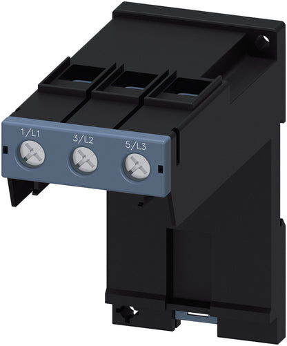 Siemens 3RU29363AA01 Overload Relay | Motor Control