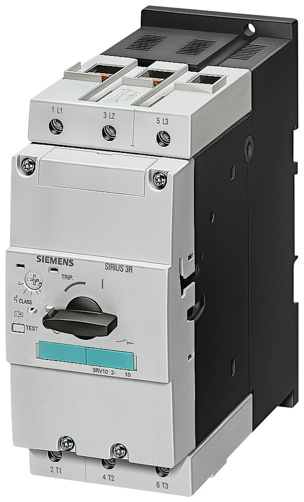 Siemens 3RV1041-4JA10 Motor Starter | 63A