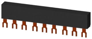 SIE 3RV19151BB LINE SIDE FEEDER | 3 Phase 690V 63A 45mm 3 Connection Sirius 3RV1