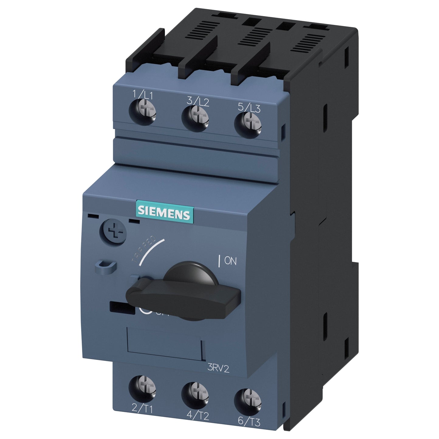 Siemens 3RV2021-1FA10 Molded Case Circuit Breaker | Sirius