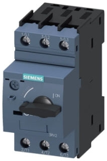 3RV20211BA10 Distribution Equipment | 690 690 VACV