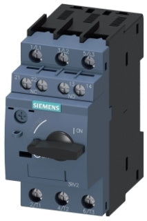 Siemens 3RV20214NA15 Distribution Equipment | 690V Bolt Plug In