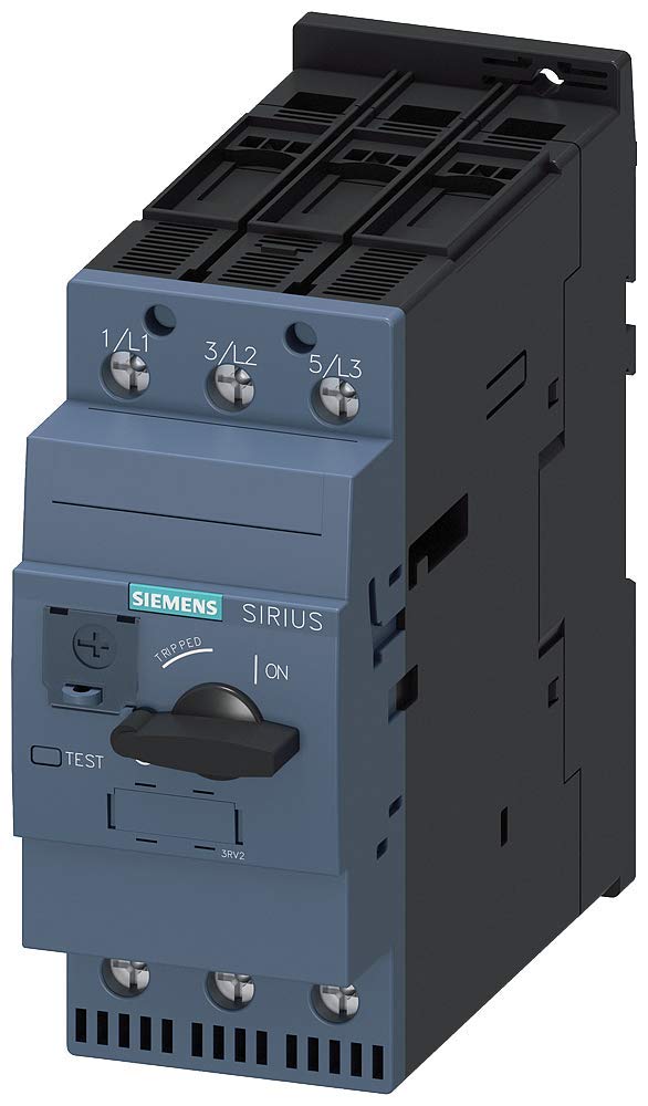 Siemens 3RV20314JA10 Distribution Equipment | 690V 3RV2