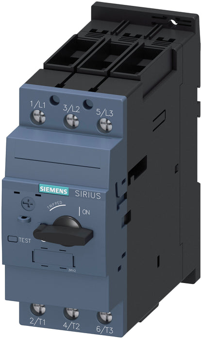 Siemens 3RV20314VB10 Distribution Equipment | 690V 3RV2