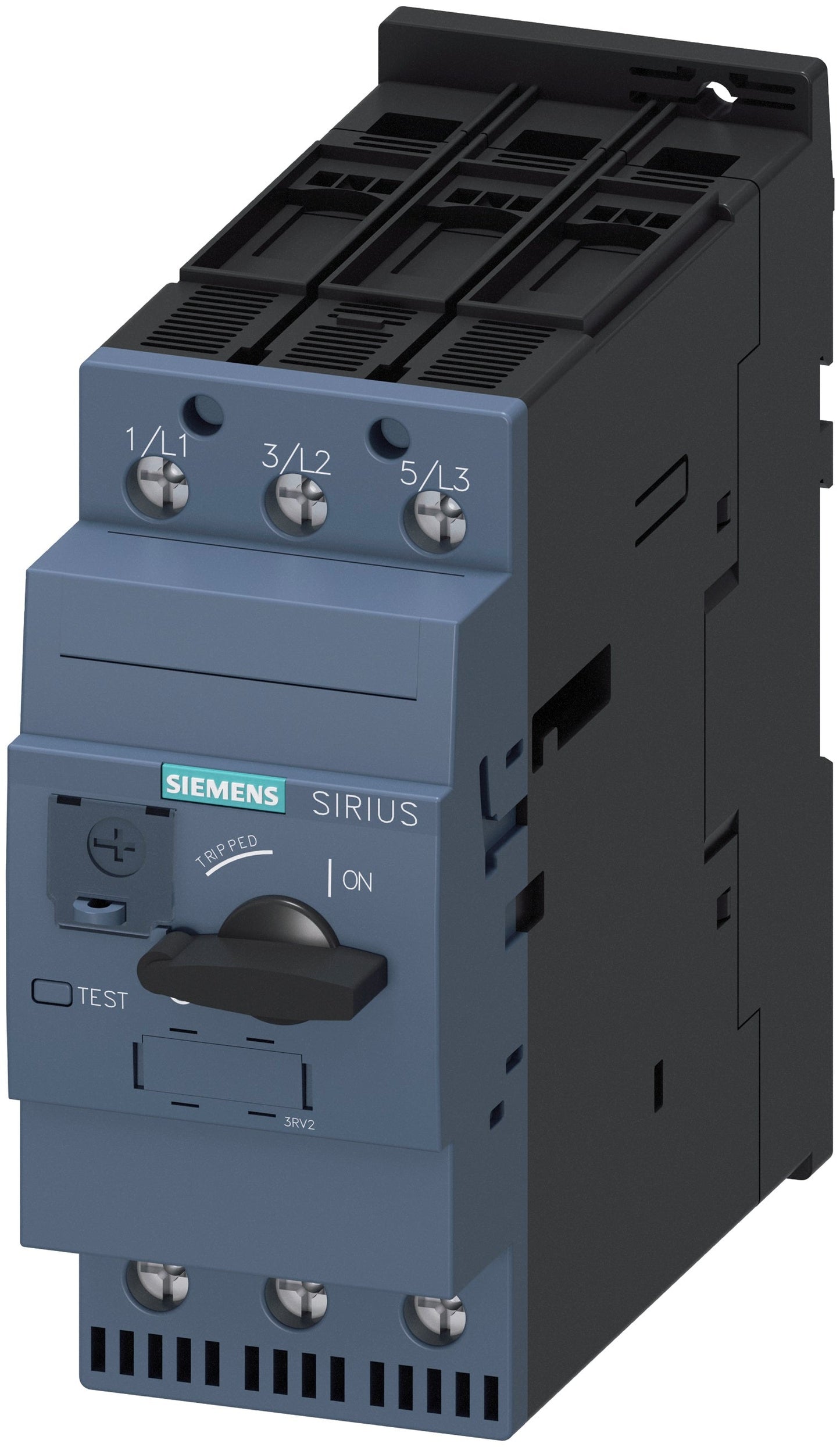 Siemens 3RV20314WA10 Distribution Equipment | 690V 3RV2