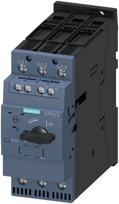 Siemens 3RV20314WA15 Distribution Equipment | 690V 3RV2