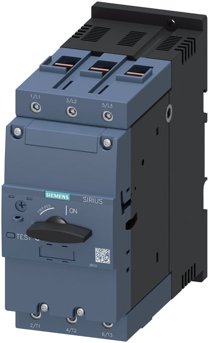 Siemens 3RV20414JA10 Motor starter controls | 690V 3RV2