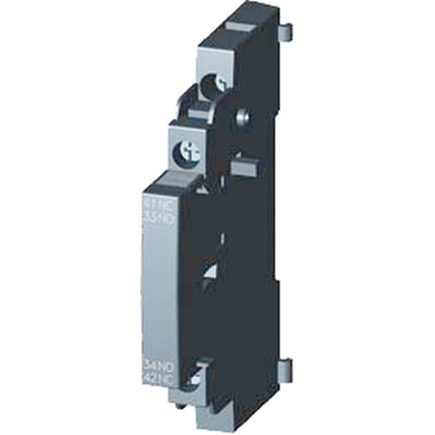 Siemens 3RV29011A Motor Control | 690V