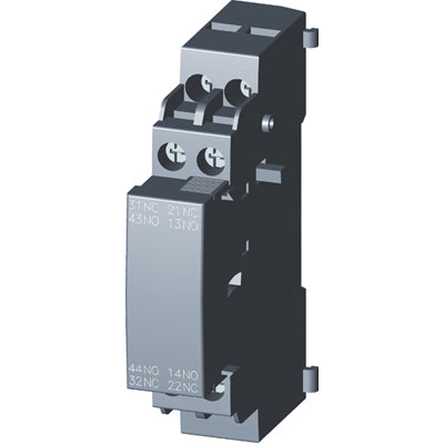 Siemens 3RV29011J Motor Control | 690V