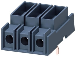 Siemens 3RV29281H Motor Control Terminal Blocks