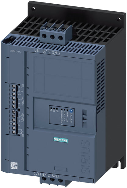 SIE 3RW52171AC14 SOFT STARTER