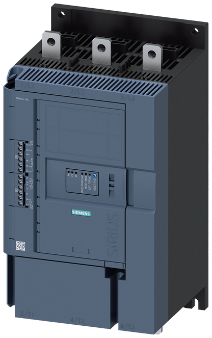 SIE 3RW52466AC14 SOFT STARTER