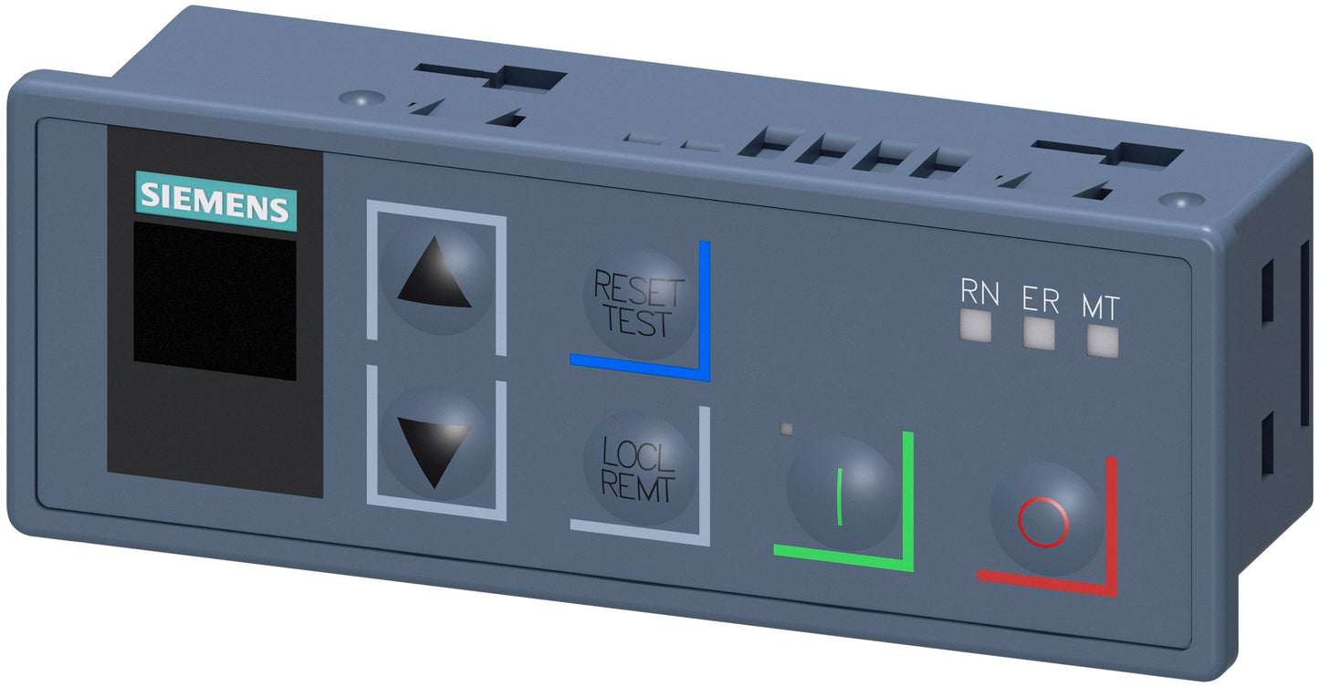 Siemens 3RW59800HS00 Motor starter controls