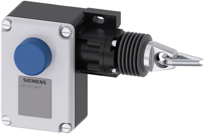 Siemens 3SE7140-1BD00 Circuit Breaker Enclosure