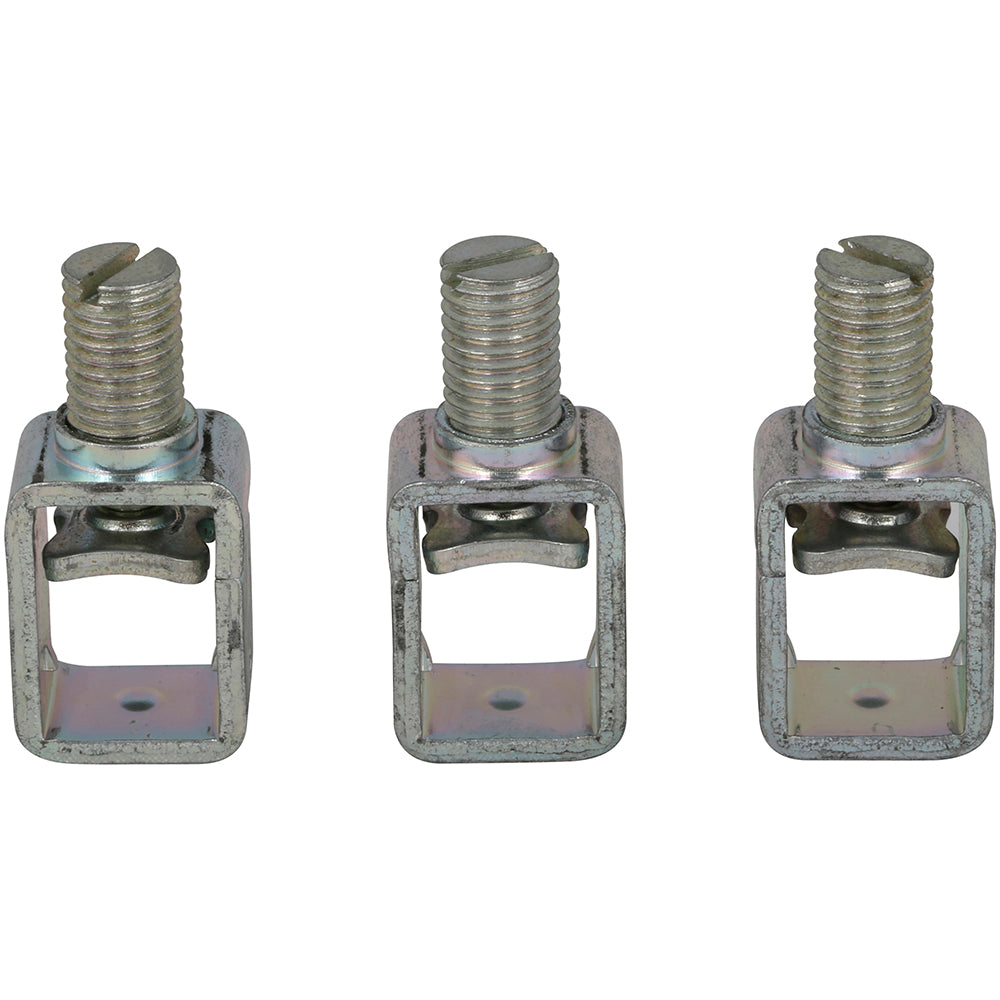 Eaton 3T125EF Circuit Breaker Lug Terminal Kit 168 Aluminum Series G
