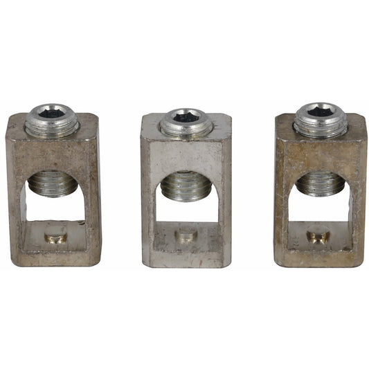 Eaton 3T225FD Circuit Breaker | 1 Pole Plug-In Thermal Magnetic LI