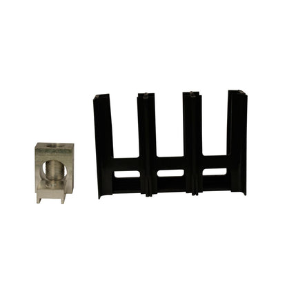Cutler Hammer 3T400K Circuit Breaker Lug Terminal Kit 250 MCM Series C