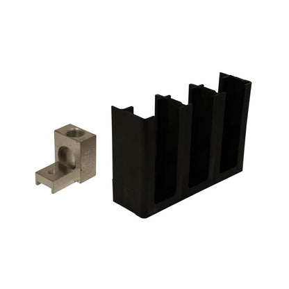 Cutler Hammer 3T400K Circuit Breaker Lug Terminal Kit 250 MCM Series C