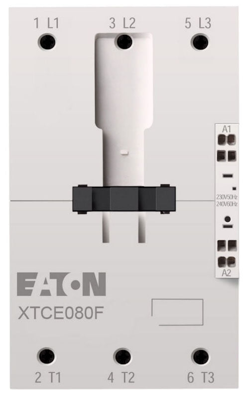 3TA100FB - Essential Electric Supply