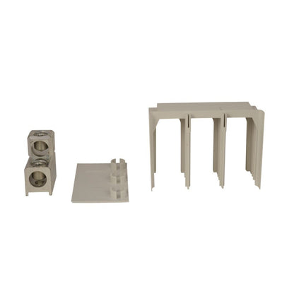 Eaton 3TA632LK Circuit Breaker Lug Terminal Kit | 500 MCM Aluminum 2 Barrels Series G